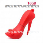 PENDRIVE MUÑECO  16GB